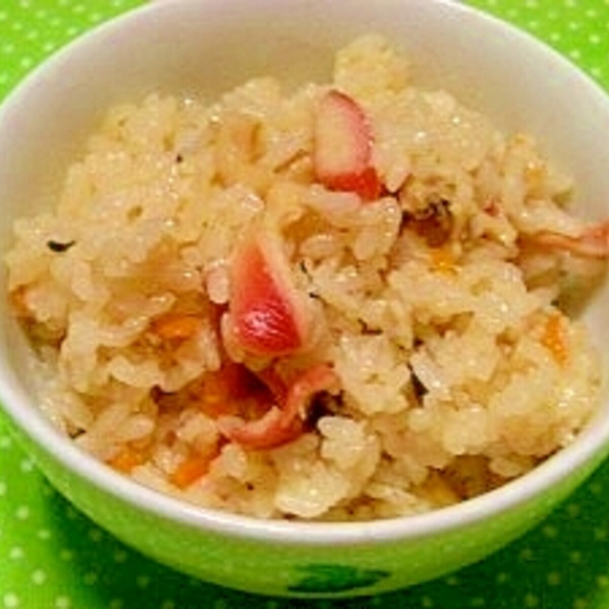 北寄貝の炊き込みご飯 レシピ 作り方 By ブルーボリジ 楽天レシピ 北寄貝の炊き込みご飯 レシピ 作り方 By ブルーボリジ 楽天レシピ